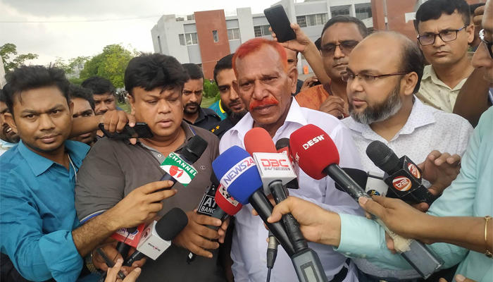 জল্লাদ শাহজাহানের মুক্তি ২৬ আসামির ফাঁসি কার্যকর করা 