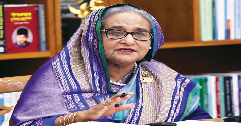 ক্ষমতায় যাব না সেন্টমার্টিন বিক্রি করে 