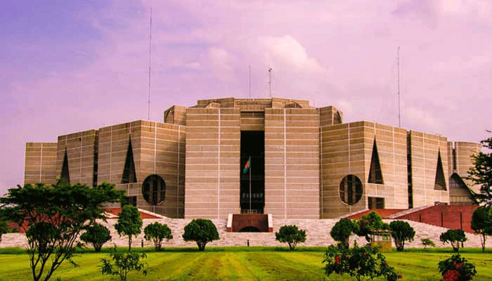তত্ত্বাবধায়ক সরকারের অধীনে নির্বাচন সম্ভব সংবিধানে থেকেই 