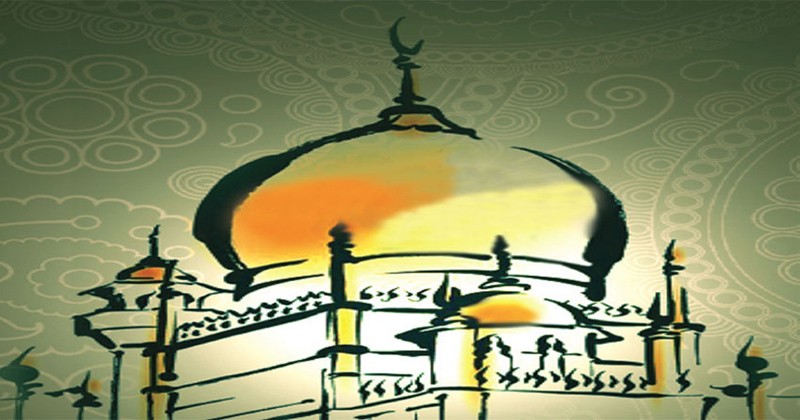 কাবাগৃহ বিশ্বের সর্ব প্রথম এবাদতের স্থান-১
