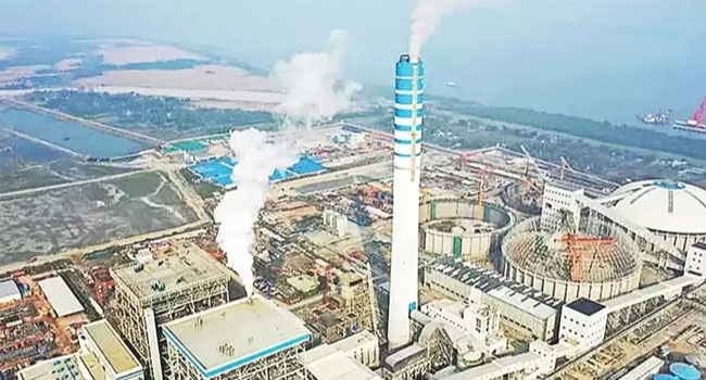 পায়রা বিদ্যুৎকেন্দ্র আজ আবার চালু হবে 