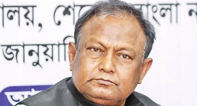 জটিলতা আছে বাজার সিন্ডিকেটের বিরুদ্ধে ব্যবস্থা নিলে  : বাণিজ্যমন্ত্রী