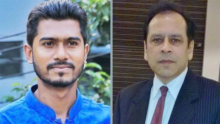 রেজা কিবরিয়া এসব করছেন: ক্ষোভ ও রাগ থেকে  নূর