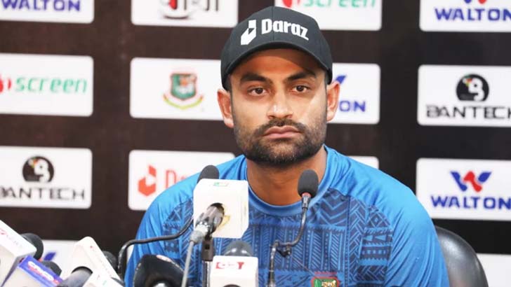 তামিম হঠাৎ কেন অবসরে ?