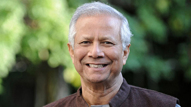 জামিন বাতিলের আবেদন ড. ইউনূসের 