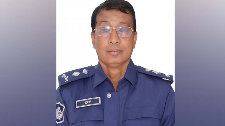 সাবেক এসপিসহ ৬ জনের বিরুদ্ধে মামলা নিয়োগবাণিজ্যের প্রমাণ পাওয়ায় 