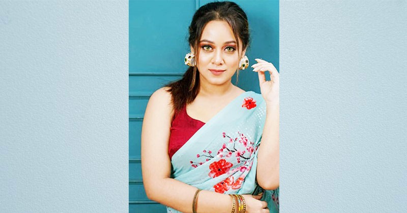 আমি ইসলাম ধর্মের অনুসারী -অভিনেত্রী দিঘী