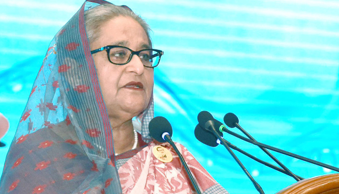 পয়োনিষ্কাশন কেন্দ্রের উদ্বোধন দক্ষিণ এশিয়ার সর্ববৃহৎ 