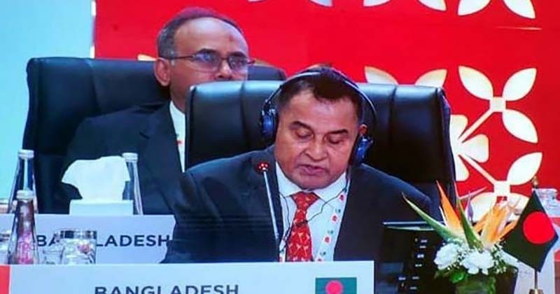 ভারতে জি-২০ সম্মেলন শুরু :বাংলাদেশ প্রতিনিধিদলের যোগদান অর্থমন্ত্রীর নেতৃত্বে 
