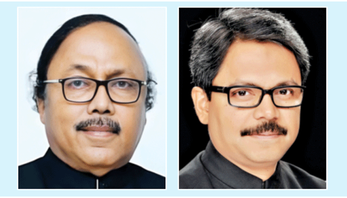 আ’লীগে দুই বলয় ﻿﻿রাজশাহীতে
