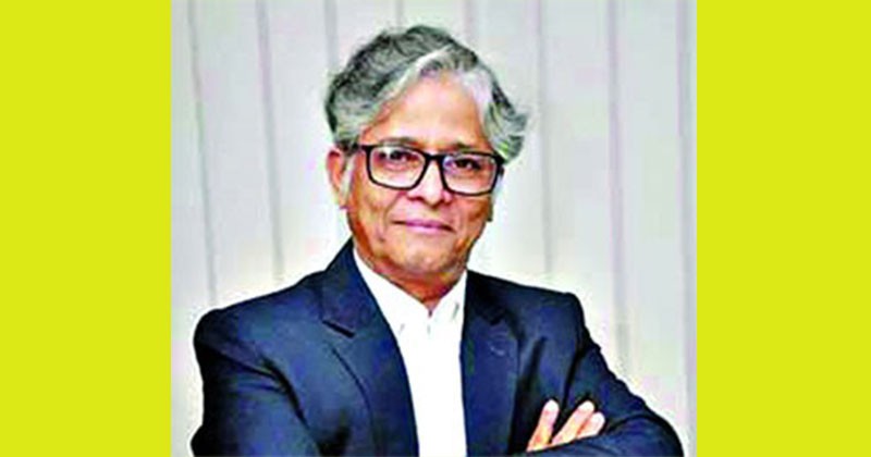 ঢাকা বিশ্ববিদ্যালয়, ভিসি, কানাডার ভিসা না পাওয়ায় কানাডায় যেতে পারেননি