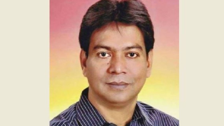 মামুন যুবদলের ভারপ্রাপ্ত সভাপতি 