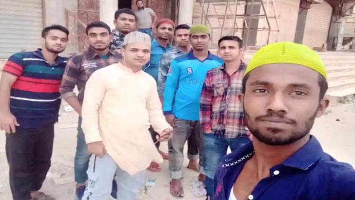সন্ধান চায় পরিবার লিবিয়ায় গিয়ে নিখোঁজ নেত্রকোনার ১৩ যুবক, 