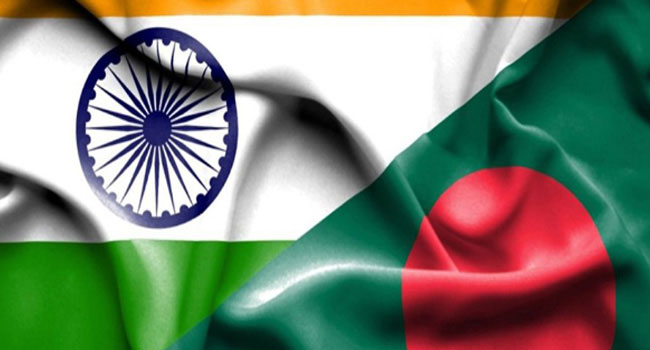 ভারতে রফতানি বাড়বে ৩০০ শতাংশ বাণিজ্য বাধা দূর হলে 