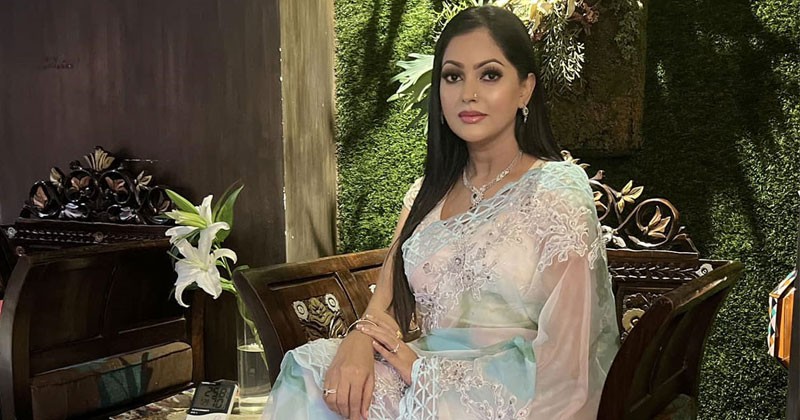বাংলা সিনেমাকে টেক্কা দিতে পারবে না হিন্দি সিনেমা  : নিপুণ