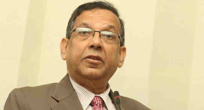 সাংবাদিকরা খুশি হবেন ডিজিটাল নিরাপত্তা আইনে আনা সংশোধনে  : আইনমন্ত্রী