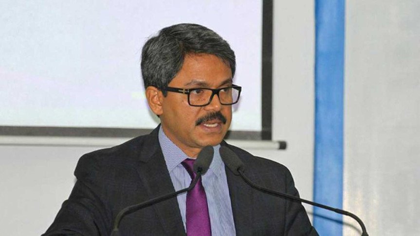 নতুন মার্কিন নিষেধাজ্ঞা ন্যায্য হবে না : পররাষ্ট্র প্রতিমন্ত্রী