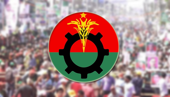 নয়াপল্টন-সোহরাওয়ার্দী উদ্যান পাচ্ছে না বিএনপি : ডিএমপি
