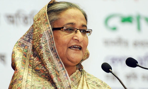  বাংলাদেশ সবচেয়ে বিনিয়োগবান্ধব দেশ: প্রধানমন্ত্রী