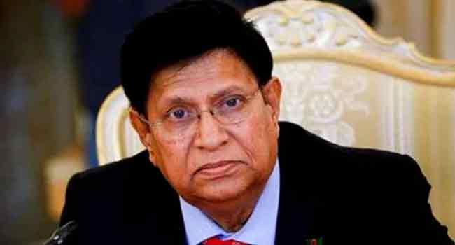 সাংবাদিকদের সোচ্চার হতে হবে যারা অপসাংবাদিকতা করে তাদের বিরুদ্ধে  : পররাষ্ট্রমন্ত্রী