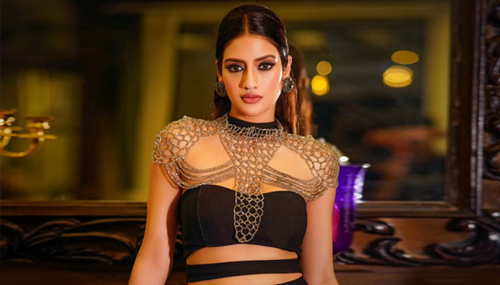 ২৪ কোটি রুপি প্রতারণায় অভিযুক্ত নুসরাত   ﻿﻿পশ্চিমবঙ্গের  জনপ্রিয় অভিনেত্রী 
