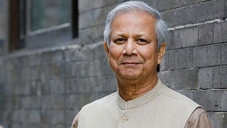 ড. ইউনূসের বিরুদ্ধে মামলা ২ সপ্তাহের মধ্যে নিষ্পত্তির নির্দেশ বাতিলে হাইকোর্টের রুল 