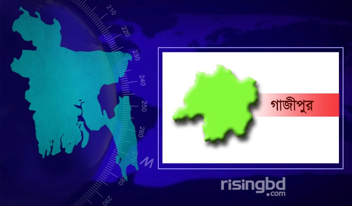 গাজীপুরে তুলার গোডাউনে আগুন, নিয়ন্ত্রণে ৮ ইউনিট