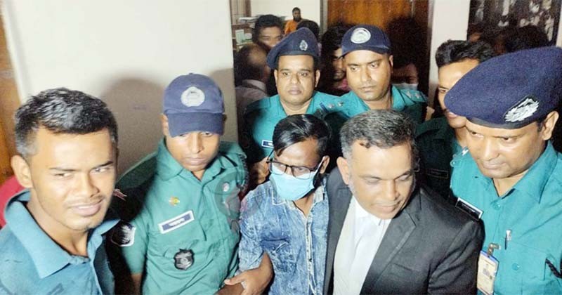 হিরো আলমের মামলা রিজভীর বিরুদ্ধে , তদন্তের দায়িত্ব পেলো ডিবি