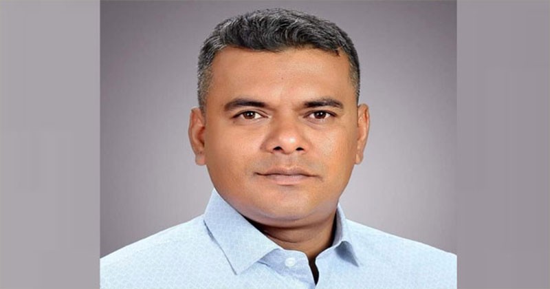 ছাত্রদলের রাশেদ ভারপ্রাপ্ত সভাপতি হলেন 
