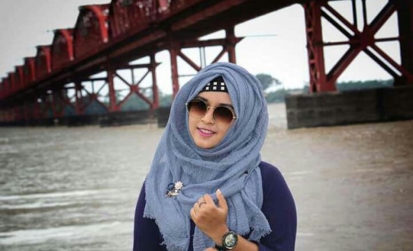  ইসলামী বিশ্ববিদ্যালয়ের (ইবি)  ছাত্রীর মৃত্যু ছয়তলা থেকে পড়ে 