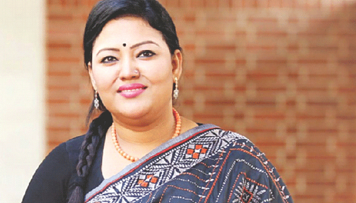 মমতাজের বিরুদ্ধে গ্রেপ্তারি পরোয়ানা জারি পশ্চিমবঙ্গের আদালতে 