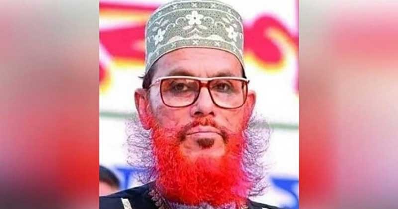 দেলোয়ার হোসাইন সাঈদী ঢাকার হাসপাতালে ভর্তি 