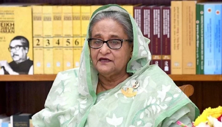 দেশে এনে চার করবোবি তারেক জিয়াকে : শেখ হাসিনা