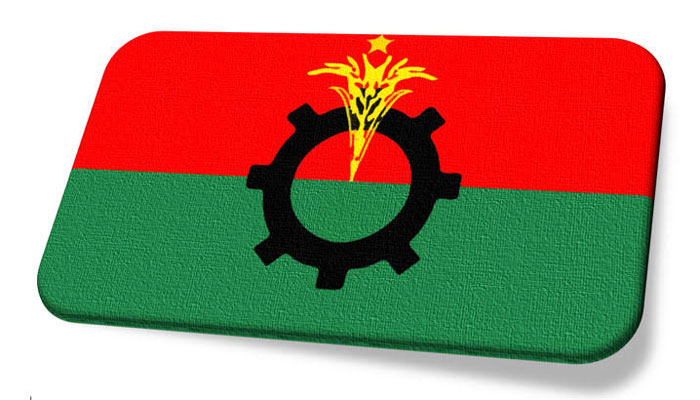 বিএনপির শোক সাঈদীর মৃত্যুতে 