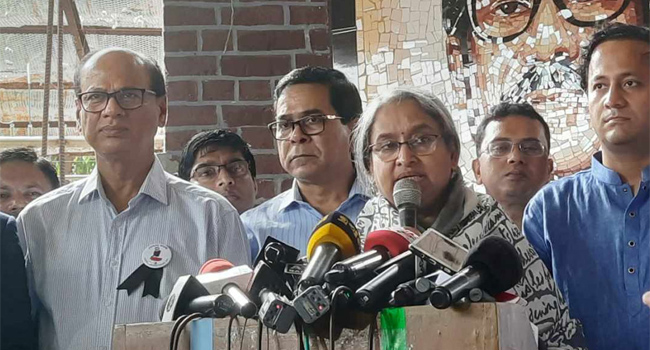 এইচএসসি এপ্রিলে, এসএসসি ফেব্রুয়ারিতে আগামী বছর  : শিক্ষামন্ত্রী