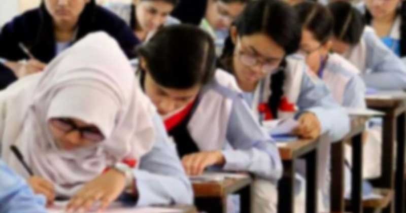 এইচএসসি পরীক্ষা শুরু ৮ শিক্ষা বোর্ডের 