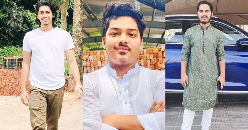 ৩ ছাত্রলীগ নেতাকে অব্যাহতি সাঈদীকে নিয়ে ফেসবুকে পোস্ট দেয়ায় 