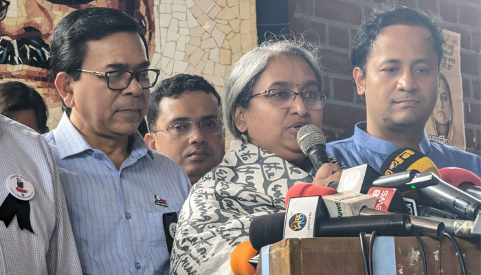 এইচএসসি পরীক্ষা শেষে ফল প্রকাশ ৬০ দিনের মধ্যে : শিক্ষামন্ত্রী