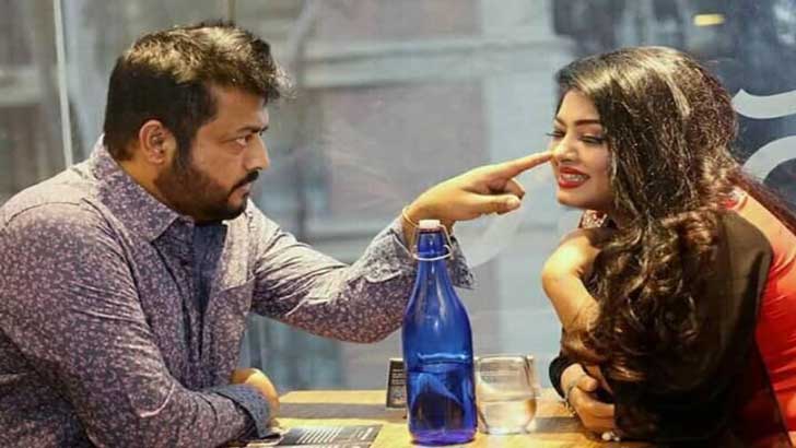 কেমন যেন এদিক-সেদিক মনে হচ্ছে সব কিছু : মৌসুমী