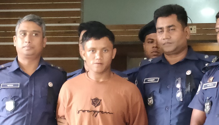 আ.লীগ নেতাকে খুন হোটেলে নিয়ে যৌন নির্যাতন করায় : পুলিশ