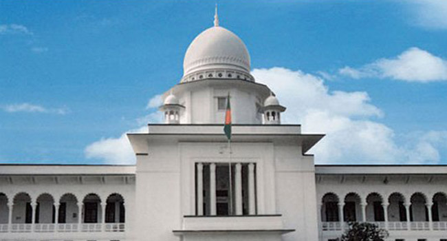 রুল শুনানিতে পক্ষভুক্ত হতে বিএনপিপন্থী আইনজীবীর আবেদন খারিজ:   তারেকের বক্তব্য প্রচার 