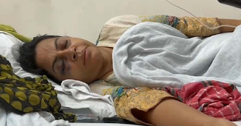 মাসুদসহ গ্রেপ্তার ৩ নারী কর কর্মকর্তাকে অপহরণের ঘটনায় 