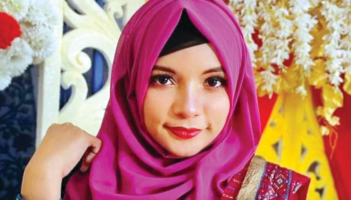 বিচারের আগেই কারাগারে খাদিজার এক বছর