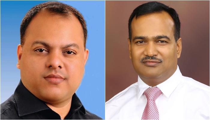 যুবদলের সভাপতি মুরাদ, সম্পাদক আইয়ুব ঢাকা জেলা 