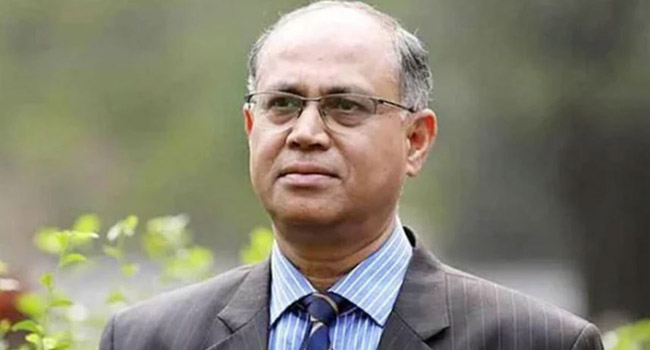 হাইকোর্টে বাতিল ঢাবি শিক্ষক অধ্যাপক রহমত উল্লাহকে অব্যাহতির সিদ্ধান্ত 