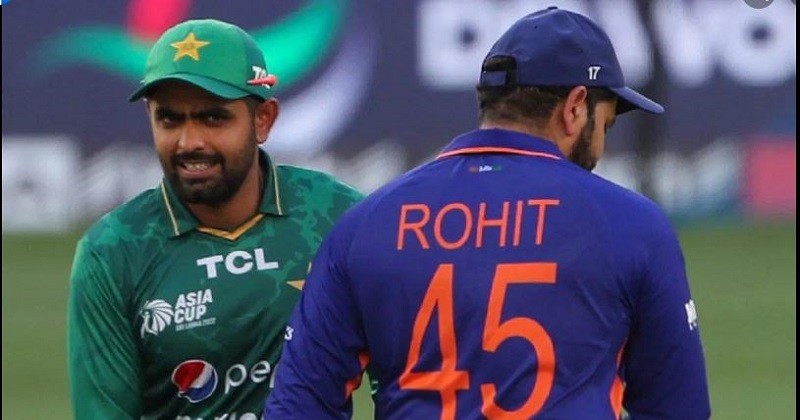 এশিয়া কাপের উদ্বোধনী ম্যাচে  পাকিস্তান মুখোমুখি  নেপালের 