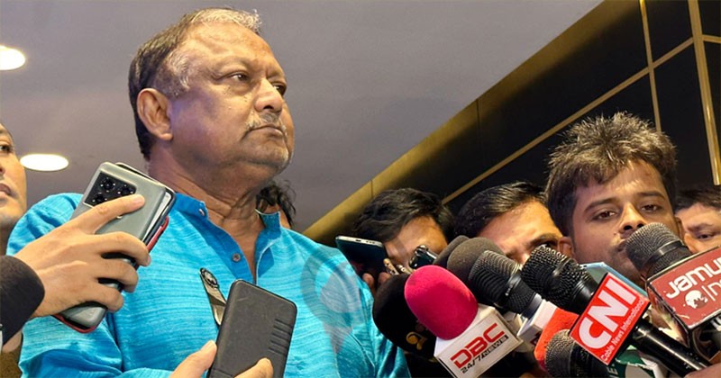 ডিমের দাম বাণিজ্য মন্ত্রণালয় ঠিক করবে না  : টিপু মুনশী