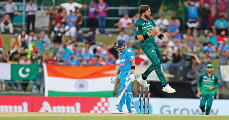 সুপার ফোরে পাকিস্তান গতির ঝলক দেখিয়ে 