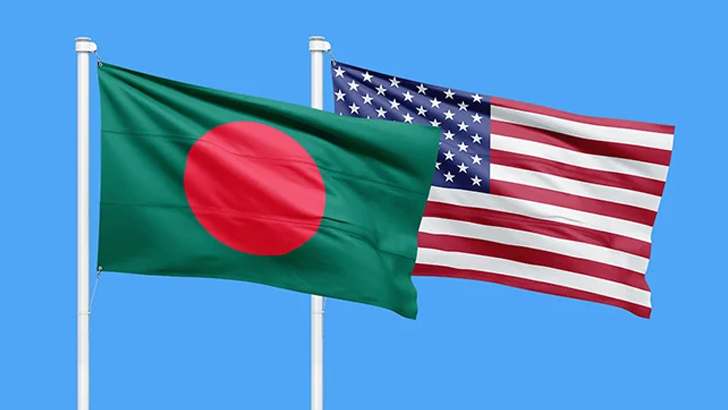 নিরাপত্তা সংলাপ ৫ সেপ্টেম্বর বাংলাদেশ-যুক্তরাষ্ট্র 