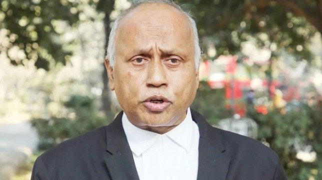 ড. ইউনূসের বিপক্ষে লড়বেন না খুরশীদ আলম খান
